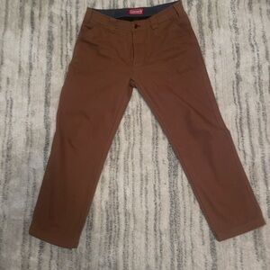 Coleman Fleece Lined Premium Work Pants